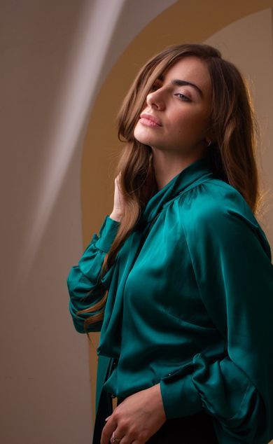 portrait