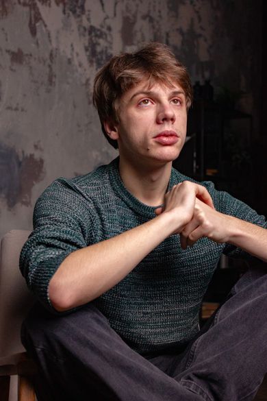 portrait