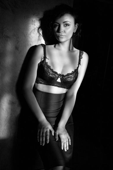 boudoir, blackandwhite