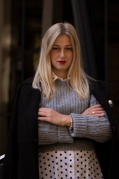 portrait, glamour, content, street, events