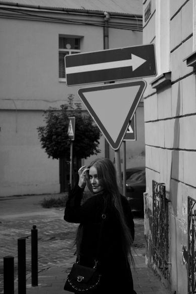 film, drone, content, blackandwhite, street
