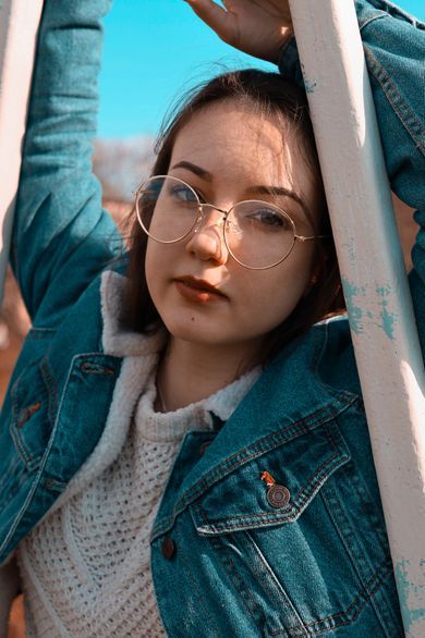 portrait