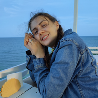 Iryna Zaitseva