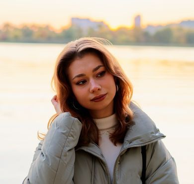 portrait