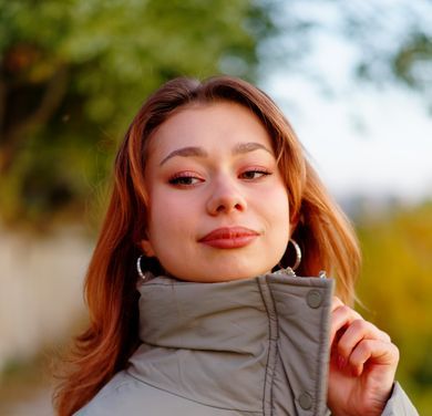 portrait