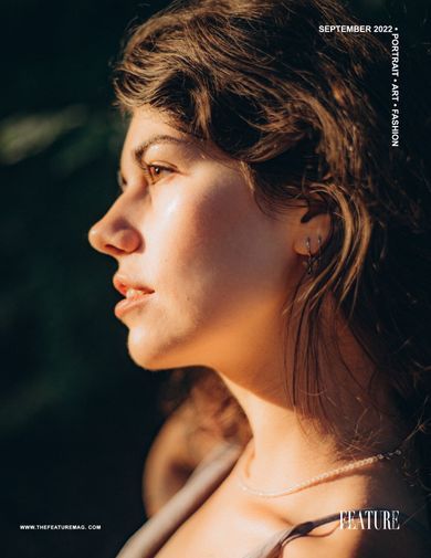 portrait, content