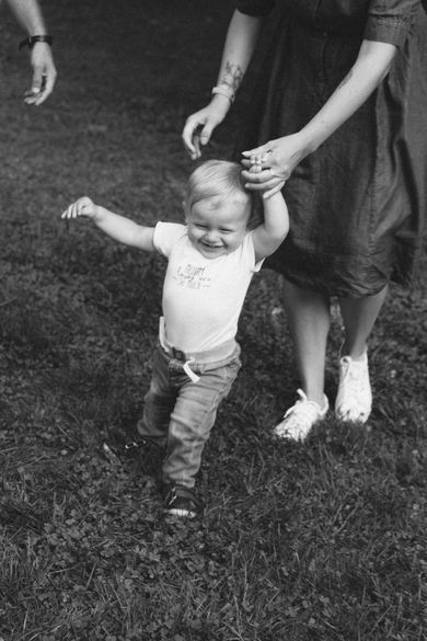 children, family