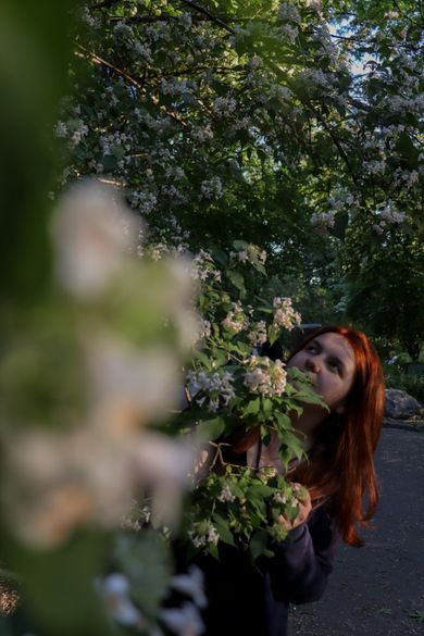 nature, ukraine, portrait, content