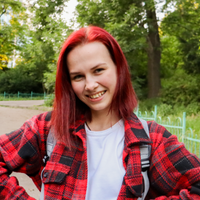 Анна Римар 