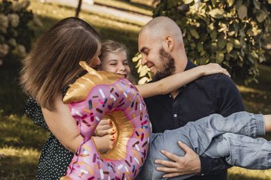 family