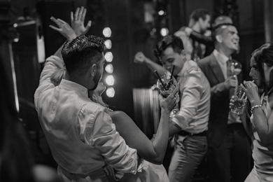 blackandwhite, wedding, events