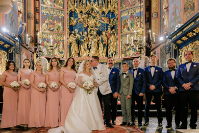 wedding