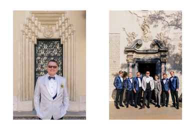 wedding