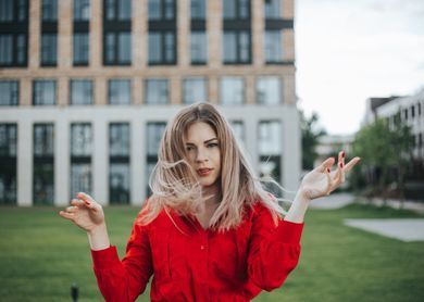 commercial, portrait, content