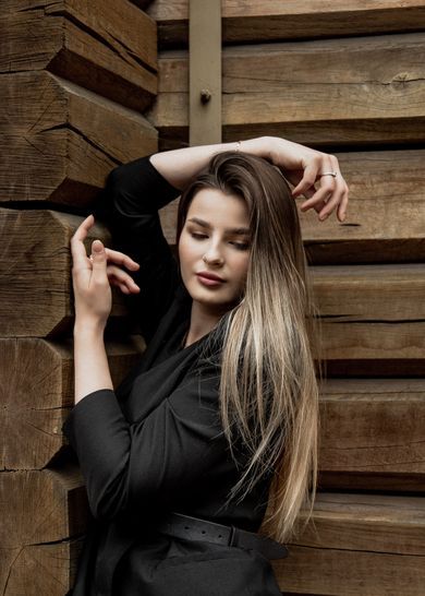 commercial, glamour, portrait, fashion