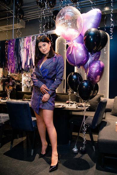 birthday, bachelorette, events