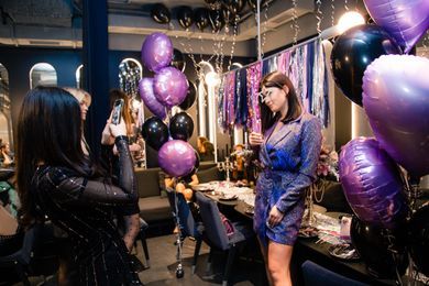 birthday, events