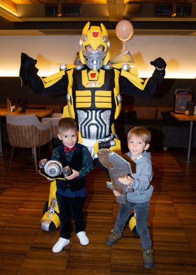 birthday, children, events