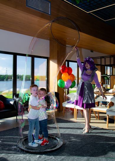 birthday, children, events