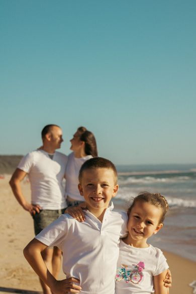 children, family