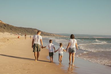 children, family