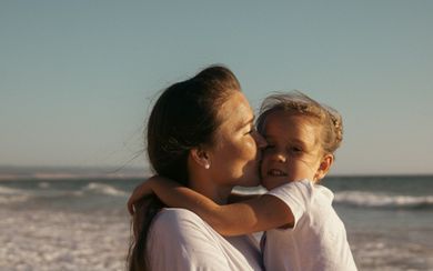 maternity, family