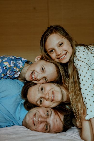 children, family