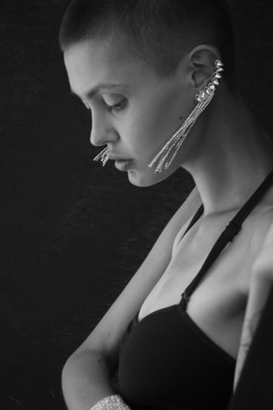 glamour