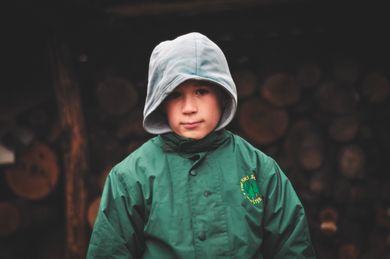 nature, film, portrait, children, family