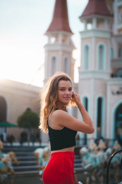 portrait, content, street, bachelorette, events