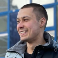 Vitalii Kravchenko