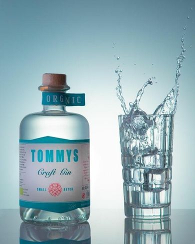 commercial, product