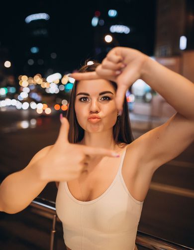 glamour