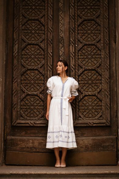 ukraine, portrait