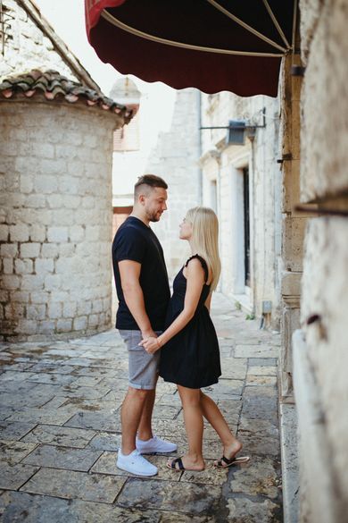 couple