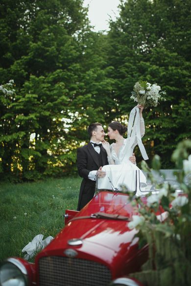 wedding