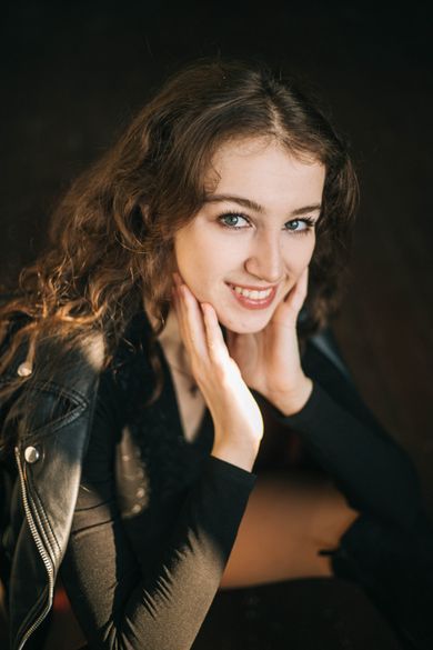 portrait, content