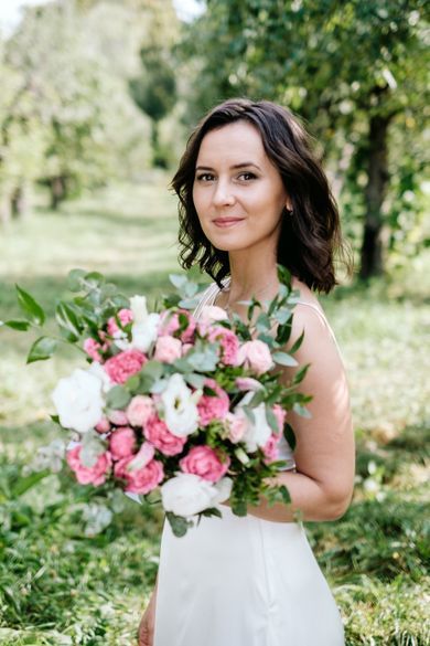 ukraine, wedding, portrait