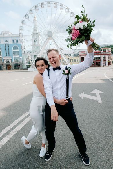 couple, ukraine, wedding
