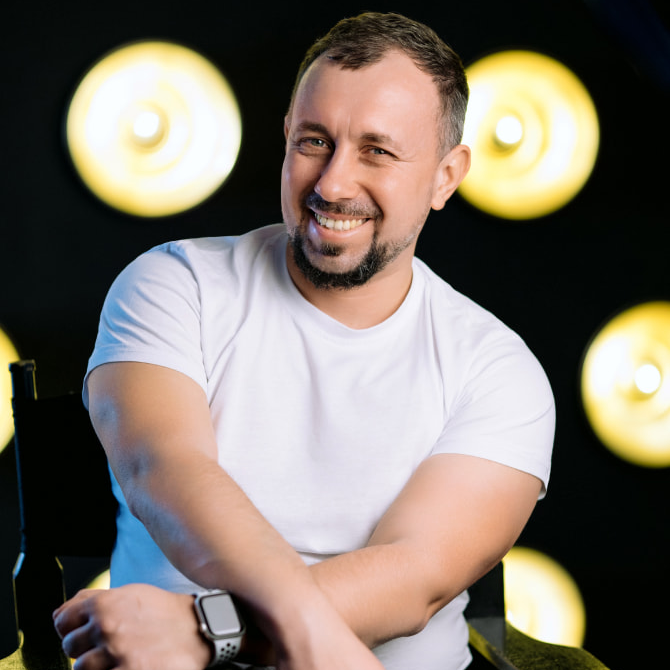 Микола Конченко
