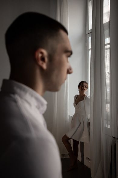 couple, wedding, family, content