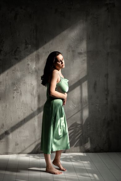 boudoir, glamour, portrait, content