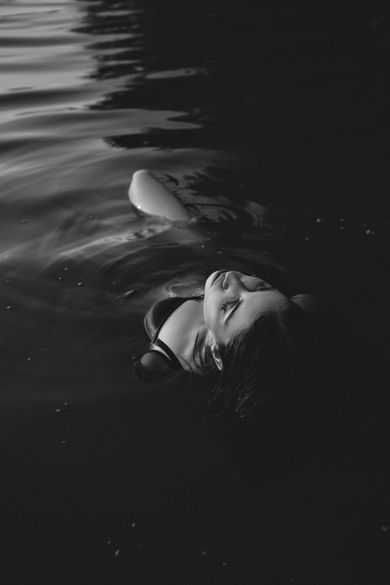 boudoir, blackandwhite
