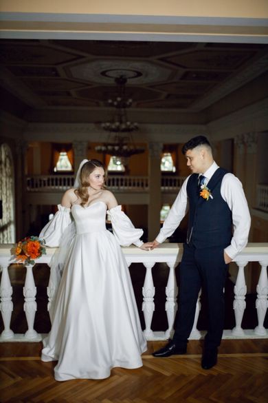 wedding