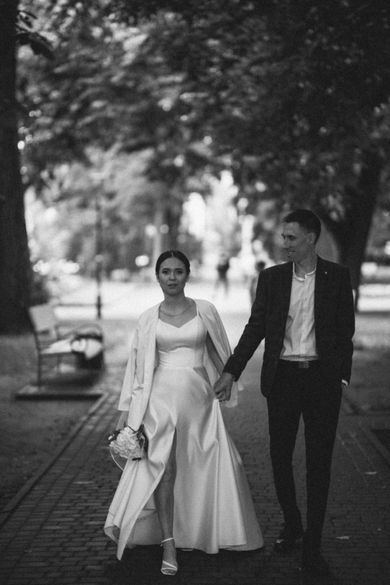 blackandwhite, wedding