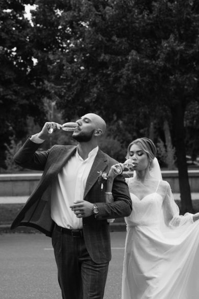 blackandwhite, wedding