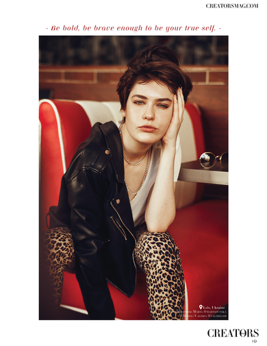 commercial, fashion