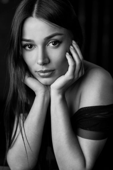 portrait