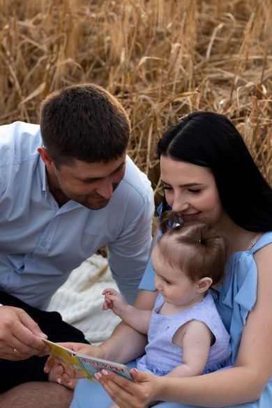 children, family