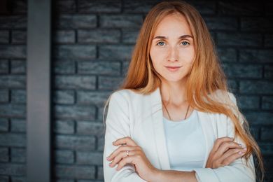 commercial, portrait